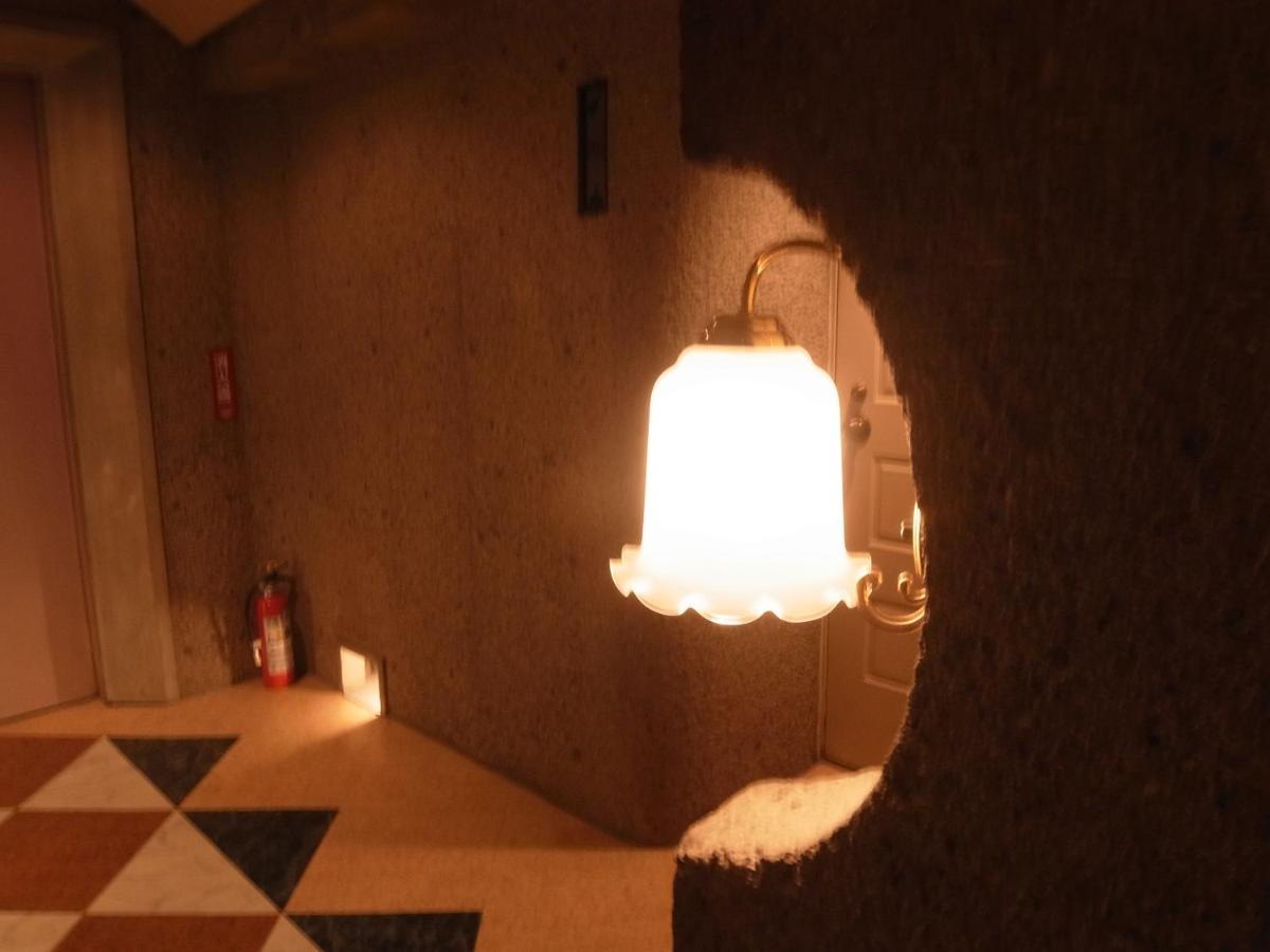 Hotel Mju-Adult Only Tokyo Dış mekan fotoğraf