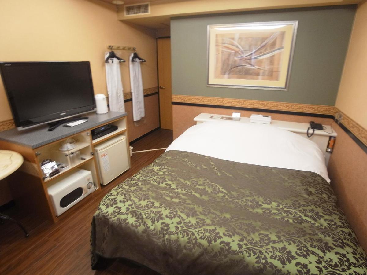 Hotel Mju-Adult Only Tokyo Dış mekan fotoğraf