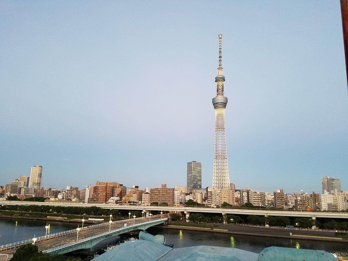 Hotel Mju-Adult Only Tokyo Dış mekan fotoğraf